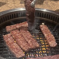 焼肉やまちゃん - 