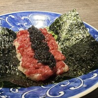 USHIGORO S. GINZA - 