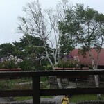 清泉寮本館レストラン - 