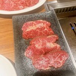 焼肉 ジャンボ - 