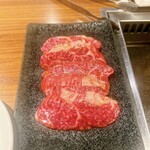 焼肉 ジャンボ - 