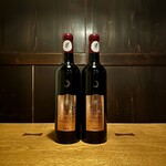 恵比寿 吉乃坐 - 山形西川町　月山トラヤワイナリー　女将の地元ワイン