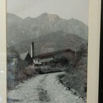 清泉寮本館レストラン - 初めて清泉寮に行ったときは、こんな感じでした