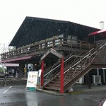 清泉寮本館レストラン - 