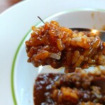 清泉寮本館レストラン - 