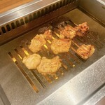 焼肉 ジャンボ 篠崎本店 - 