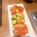 焼肉 ジャンボ 篠崎本店 - 