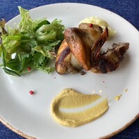 ROTISSERIE★BLUE -  ROTISSERIE★BLUE -