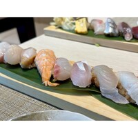 くずし寿司割烹 海月 - 