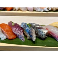 くずし寿司割烹 海月 - 