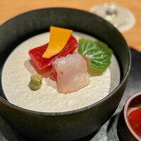 個室和食 東山 東京駅前店 - 