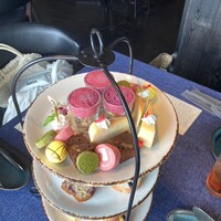 ROTISSERIE★BLUE -  ROTISSERIE★BLUE -