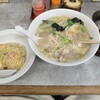せきぐちラーメン 東金町店