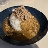 スパイスカレー ブラックデビル