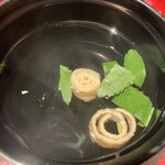 うなぎ 明月川 豊洲店 - 