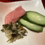 うなぎ 明月川 豊洲店 - 