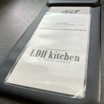 LDH kitchen THE TOKYO HANEDA - 