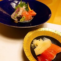 彩懐石 うらわ高砂 - 