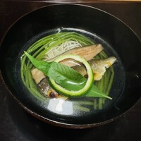 御料理 辻 - 