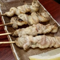 新宿うな鐵 はなれ - 