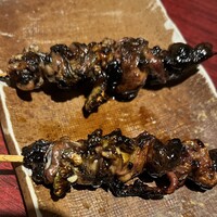 新宿うな鐵 はなれ - 