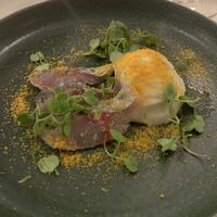 リストランテ ハナタニ - 