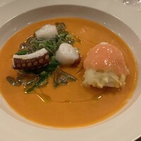 リストランテ ハナタニ - 