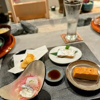 割烹こめを - 