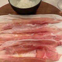 リストランテ ハナタニ - 