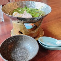 日本料理　花木鳥 - 