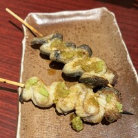 新宿うな鐵 はなれ - 