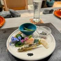 割烹こめを - 