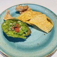 FONDA MEXICANA New York 銀座店 - 