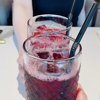 FONDA MEXICANA New York 銀座店 - 