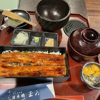 銀座 玉ゐ - 