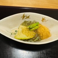 御料理 辻 - 