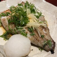 新宿うな鐵 はなれ - 