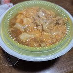 なか卯 - 料理写真: