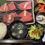 焼肉陽山道 - 