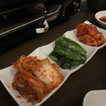 焼肉・韓国料理 KollaBo - 