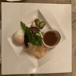 Restaurant Hamy's Karuizawa - 