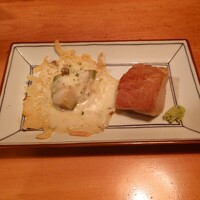 OSAKA きっちん 銀座本店 - 