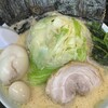 横浜家系ラーメン 魂心家 厚別店