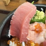 海鮮処 魚屋の台所 - 