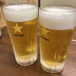 海鮮処 魚屋の台所 - 