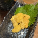 海鮮処 魚屋の台所 - 