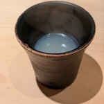 254747182 - 蜆の出汁