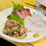 居酒屋 金ちゃん - 