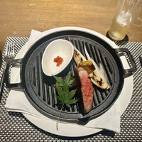 Prime42 steakhouse & sky bar -  Prime42 steakhouse & sky bar -