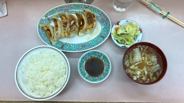 Aji no Maruyoshi photo 3